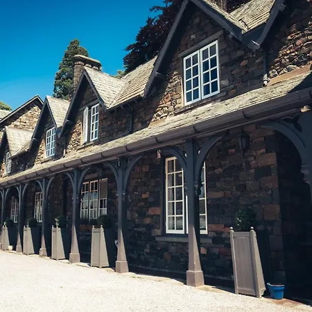 Ravenstone Manor Bassenthwaite