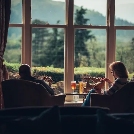 Ravenstone Manor 4* Bassenthwaite