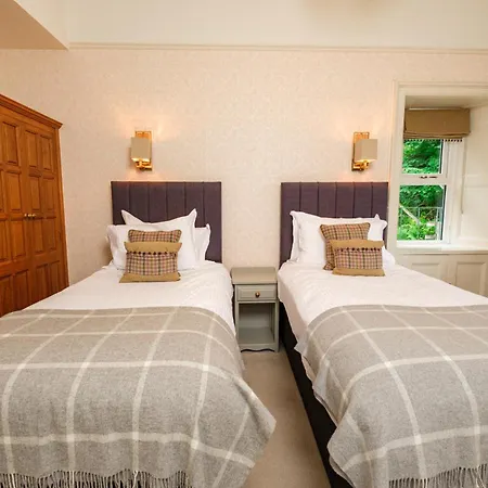 Hotel Ravenstone Manor Bassenthwaite
