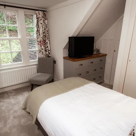 Ravenstone Manor 4* Bassenthwaite