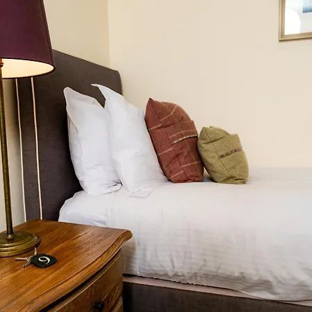 Ravenstone Manor Bassenthwaite