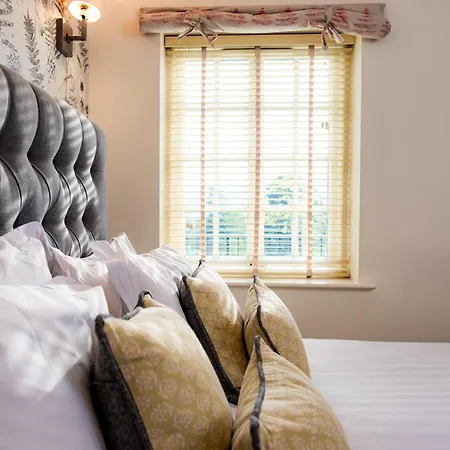 Ravenstone Manor Hotel Bassenthwaite