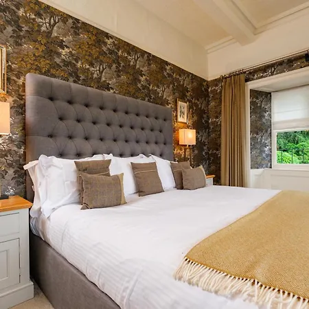 Ravenstone Manor 4* Bassenthwaite
