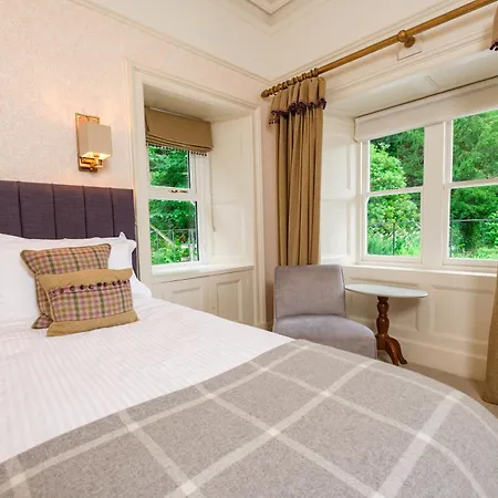 Hotel Ravenstone Manor Bassenthwaite