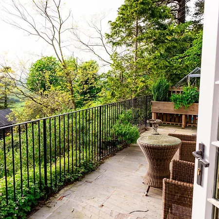 Hotel Ravenstone Manor Bassenthwaite