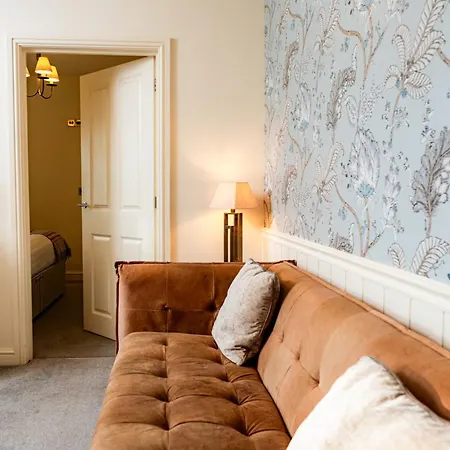 Hotel Ravenstone Manor Bassenthwaite