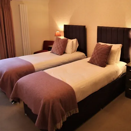 Ravenstone Manor Hotel