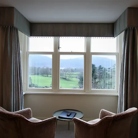 Ravenstone Manor 4* Bassenthwaite