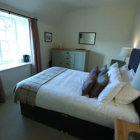 Ravenstone Manor Hotel Bassenthwaite