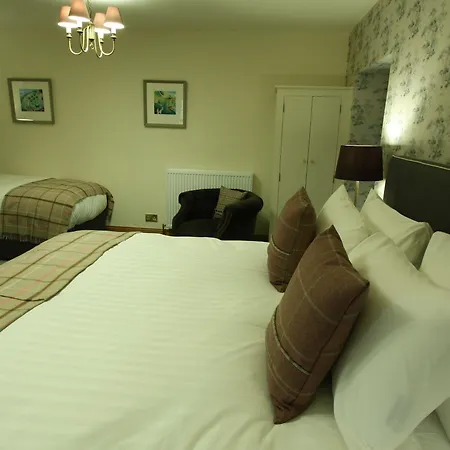 Ravenstone Manor Bassenthwaite