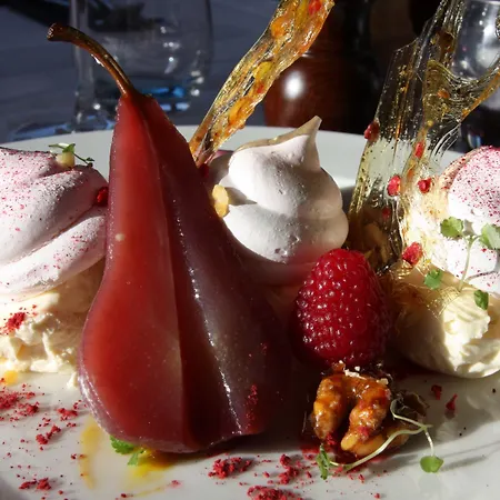 Ravenstone Manor Bassenthwaite