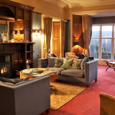 Ravenstone Manor Bassenthwaite