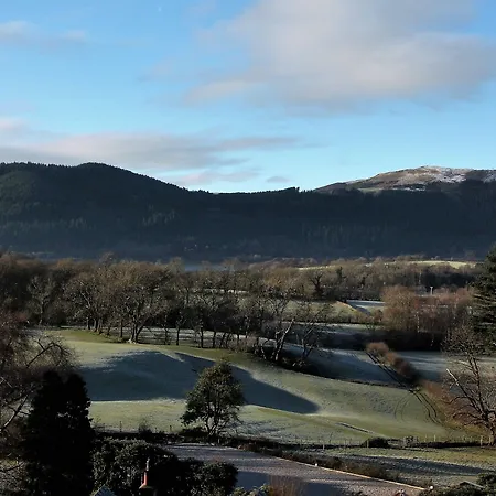 Hotel Ravenstone Manor