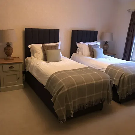 Hotel Ravenstone Manor Bassenthwaite