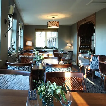 Ravenstone Manor 4* Bassenthwaite