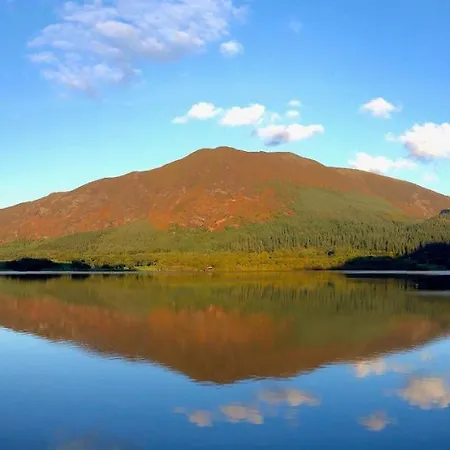 Ravenstone Manor Hotel 4*