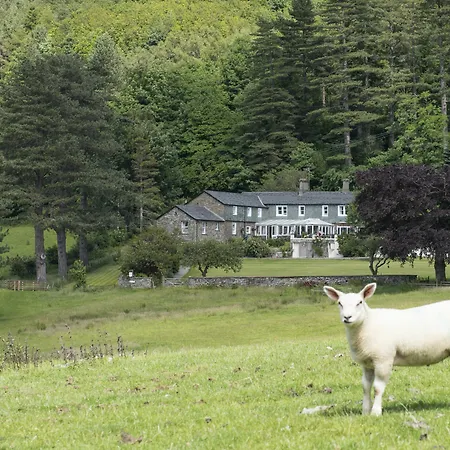 Ravenstone Manor 4* Bassenthwaite