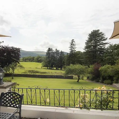 Hotel Ravenstone Manor